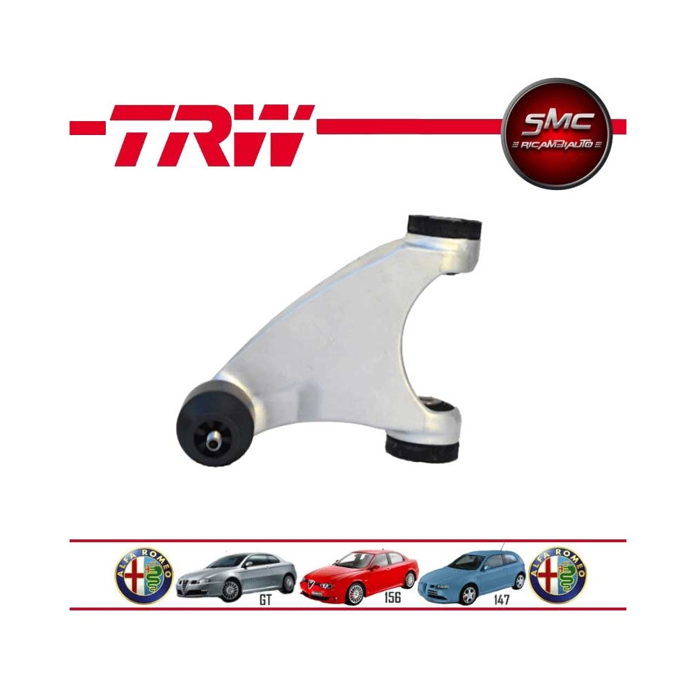 TRW Lenker, Radaufhängung JTC919