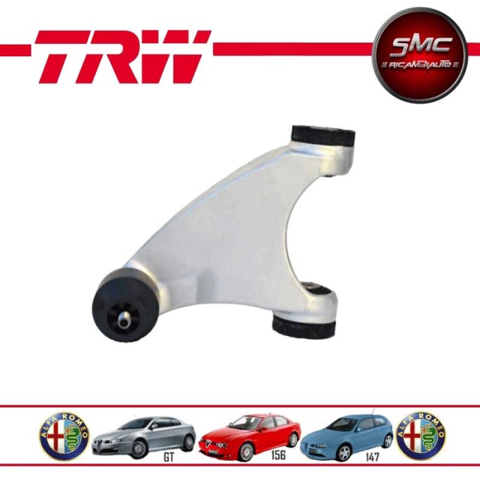 TRW Lenker, Radaufhängung JTC919