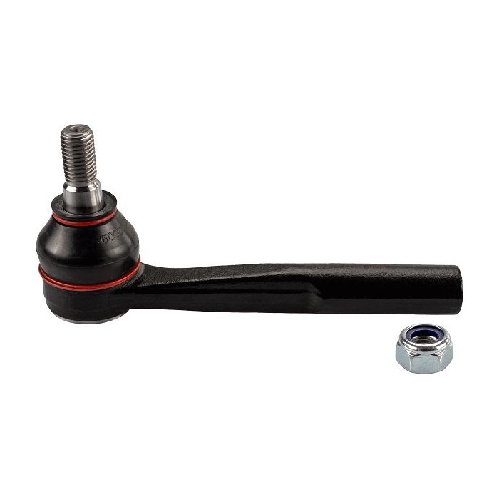 TRW Spurstangenkopf JTE1029