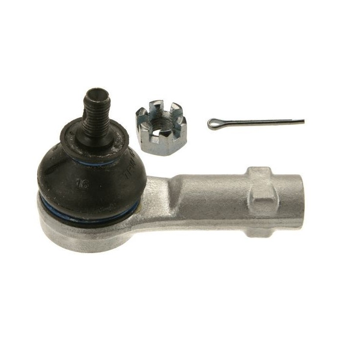 TRW Spurstangenkopf JTE229