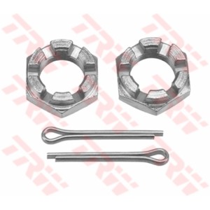 TRW Lenkstange JTR4250