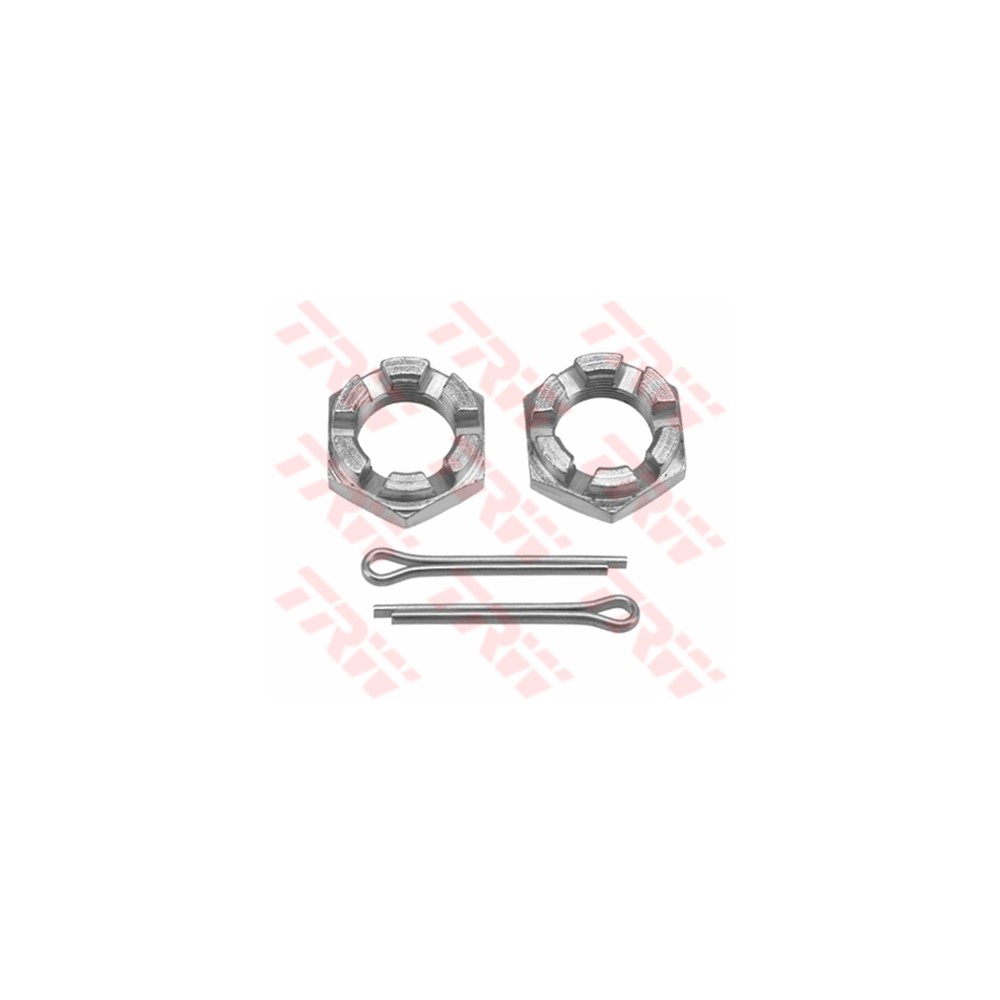 TRW Lenkstange JTR4250