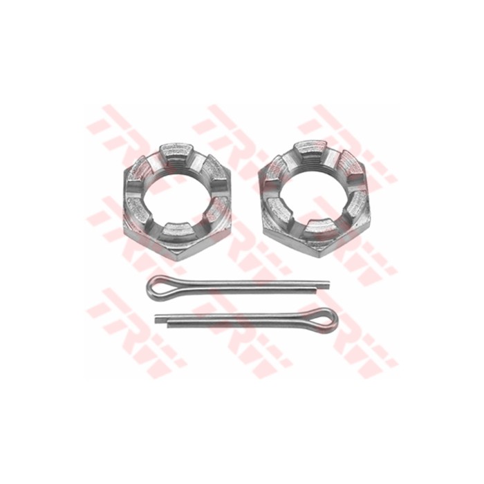 TRW Lenkstange JTR4250