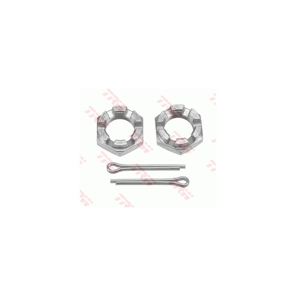 TRW X-CAP Lenkstange JTR4454