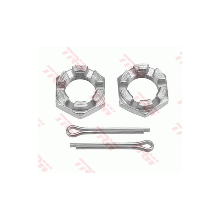 TRW X-CAP Lenkstange JTR4454