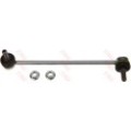 TRW Stange/Strebe, Stabilisator JTS488