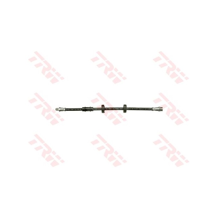 TRW Bremsschlauch PHB227
