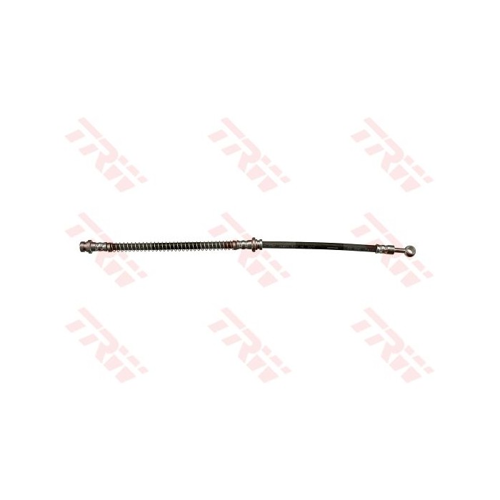 TRW Bremsschlauch PHD346