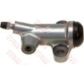 TRW Nehmerzylinder, Kupplung PJH102