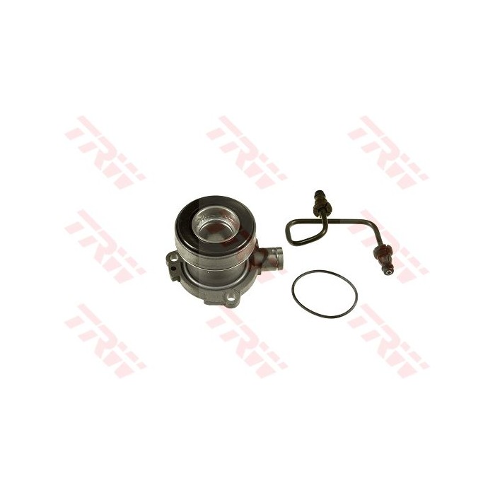 TRW Zentralausrücker, Kupplung PJQ107