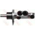 TRW Hauptbremszylinder PMA204