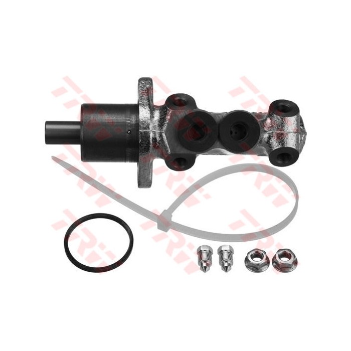 TRW Hauptbremszylinder PMD188