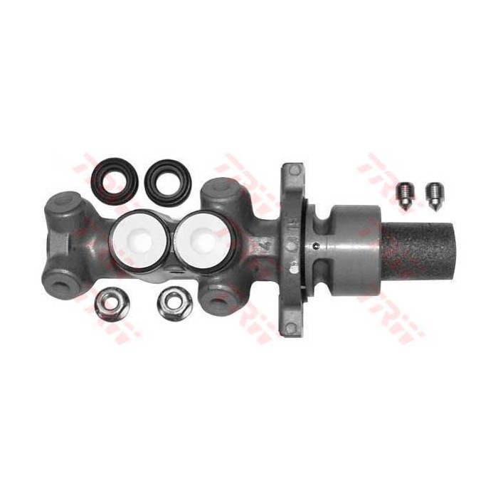 TRW Hauptbremszylinder PMD397
