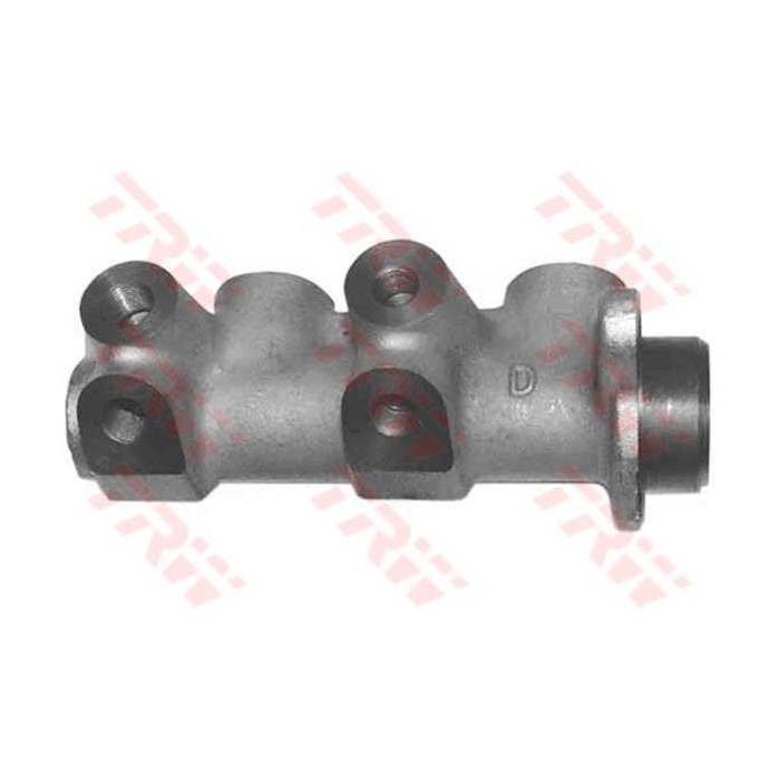 TRW Hauptbremszylinder PMF202