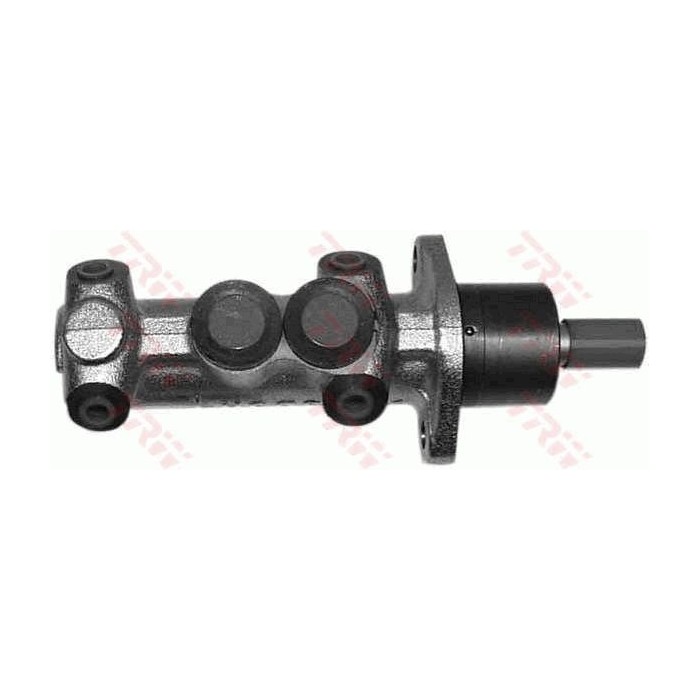 TRW Hauptbremszylinder PMF487