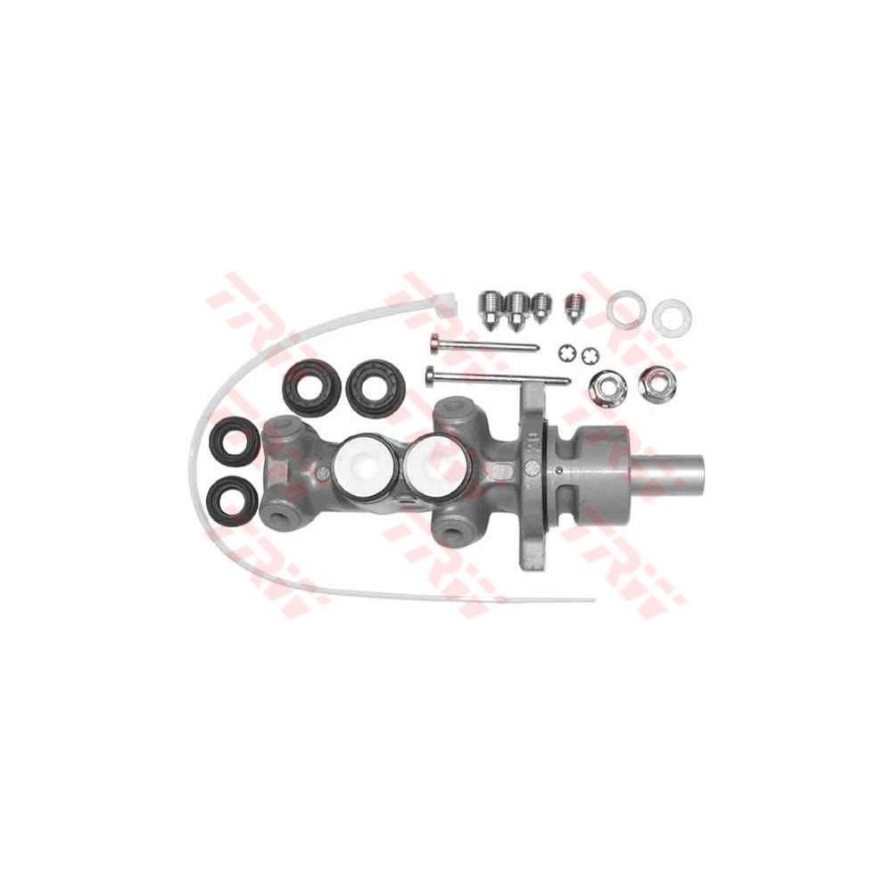 TRW Hauptbremszylinder PMF490