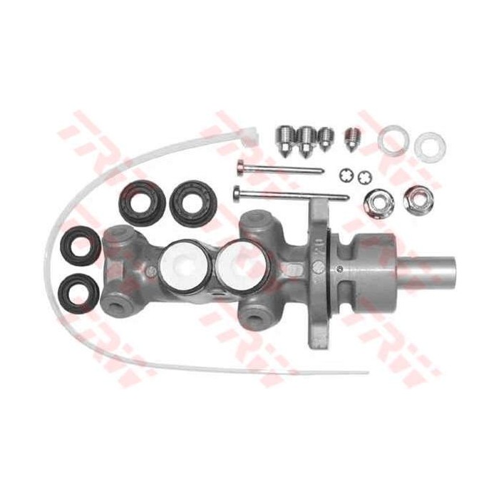 TRW Hauptbremszylinder PMF490