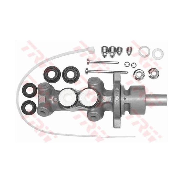 TRW Hauptbremszylinder PMF490