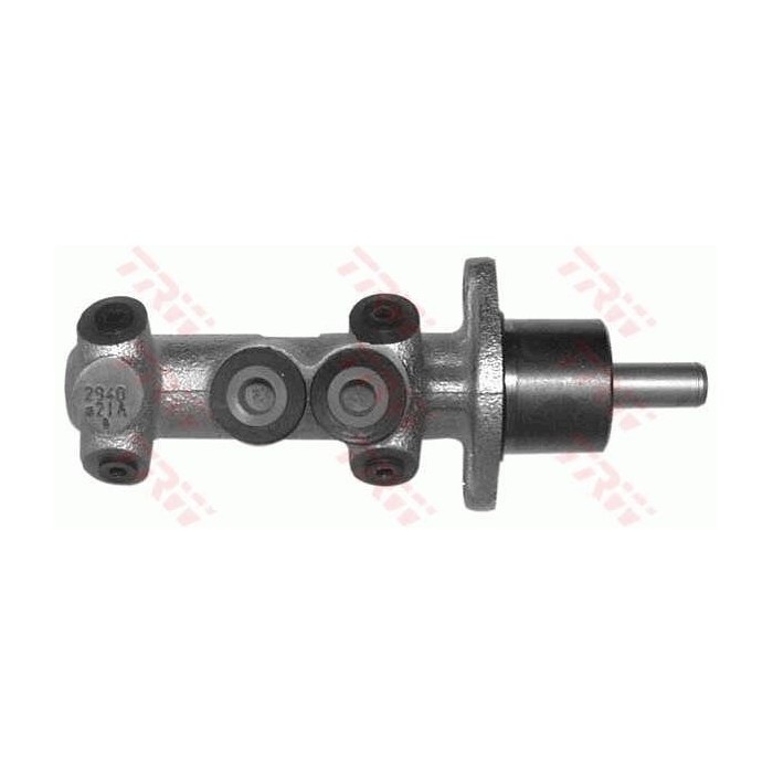 TRW Hauptbremszylinder PMF496