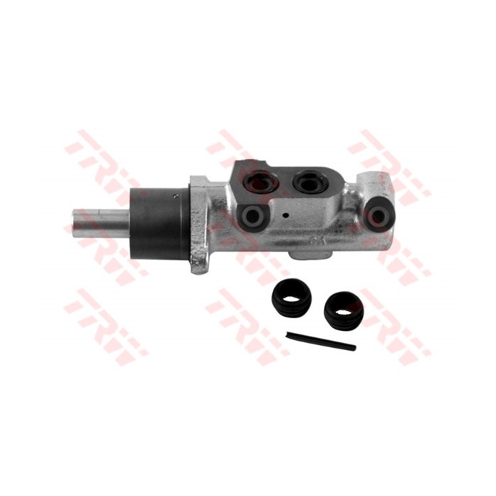 TRW Hauptbremszylinder PMF529