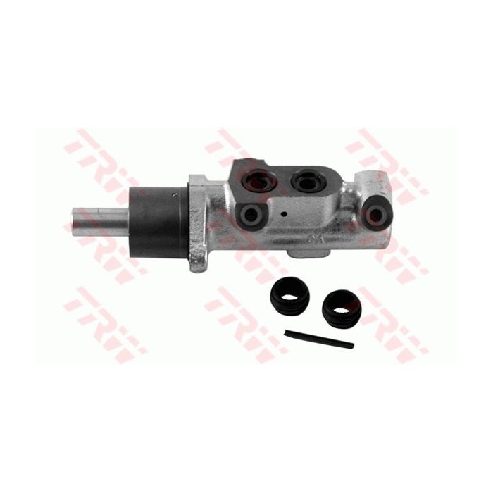 TRW Hauptbremszylinder PMF529
