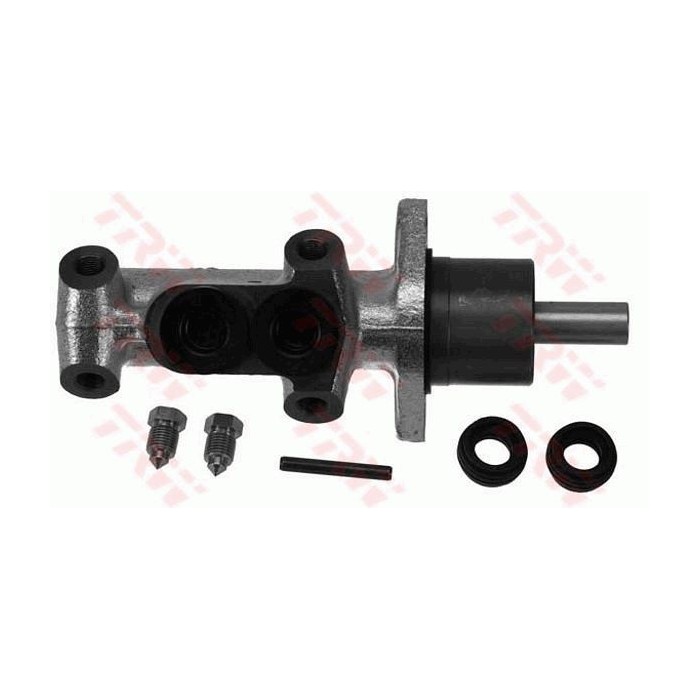 TRW Hauptbremszylinder PMF536