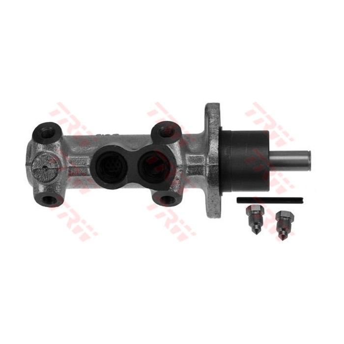 TRW Hauptbremszylinder PMF541