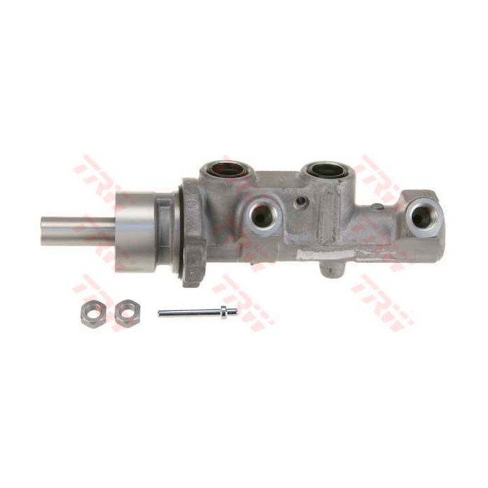 TRW Hauptbremszylinder PMF558