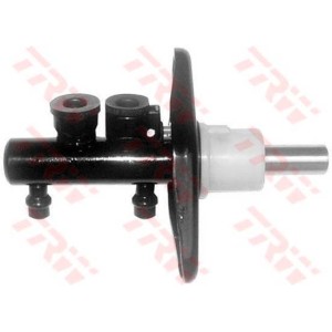 TRW Hauptbremszylinder PMH586