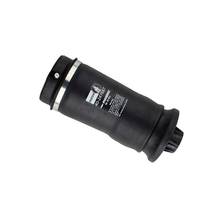 BILSTEIN - B3 Serienersatz (Air) Luftfeder, Fahrwerk 40-247687