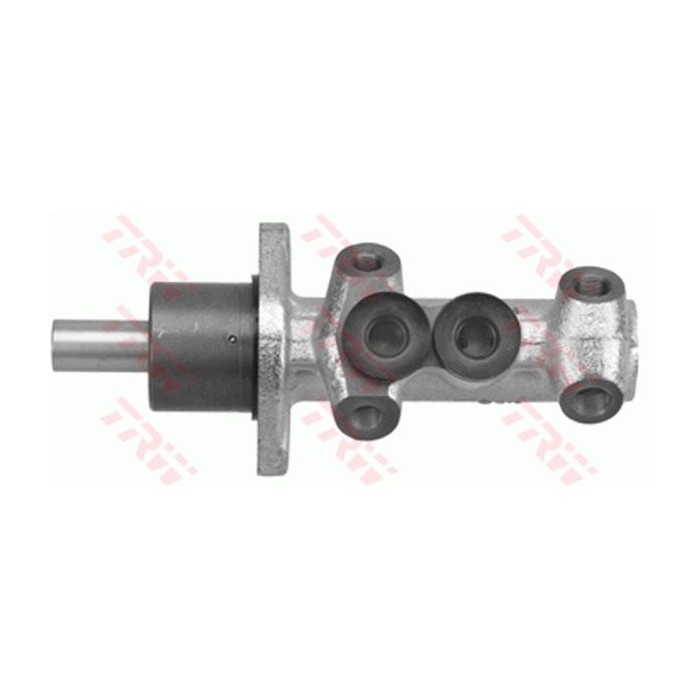 TRW Hauptbremszylinder PMH668
