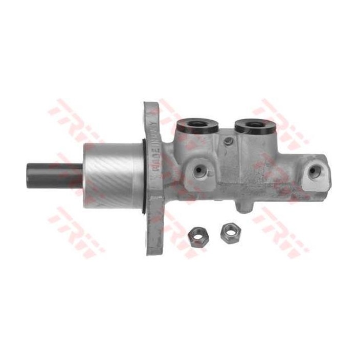 TRW Hauptbremszylinder PMH671