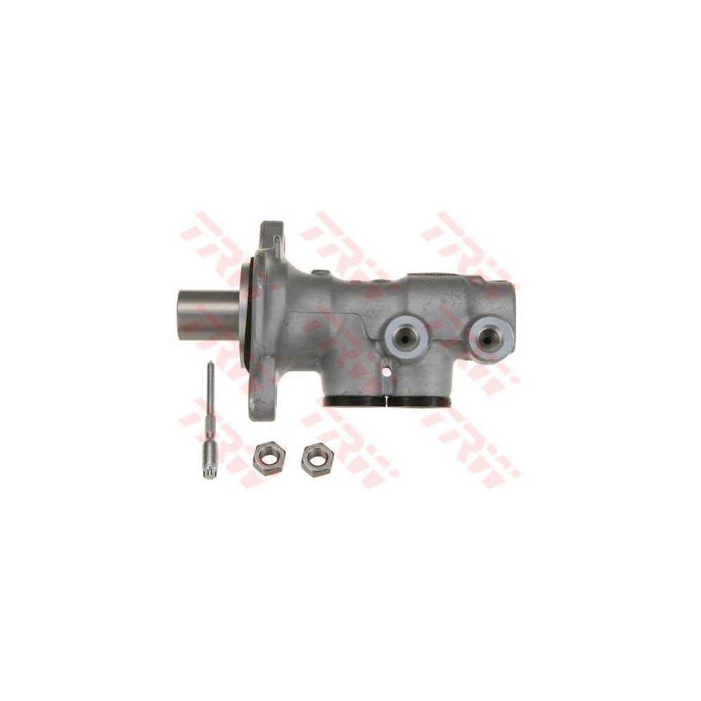 TRW Hauptbremszylinder PMH900