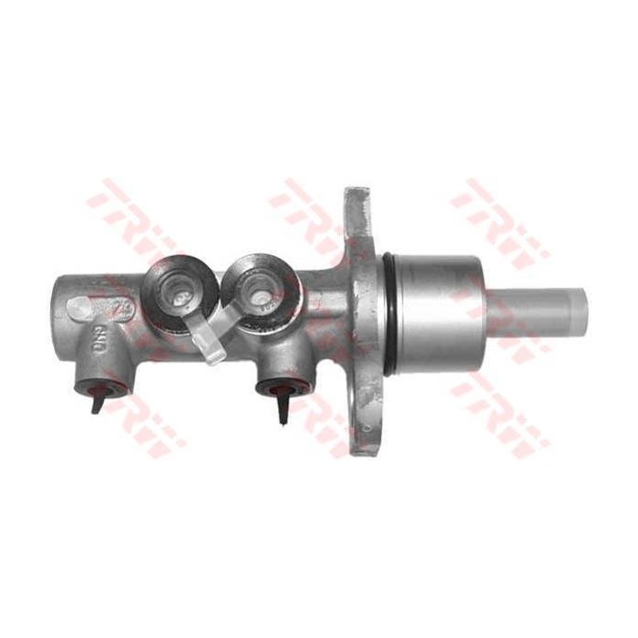 TRW Hauptbremszylinder PMK314