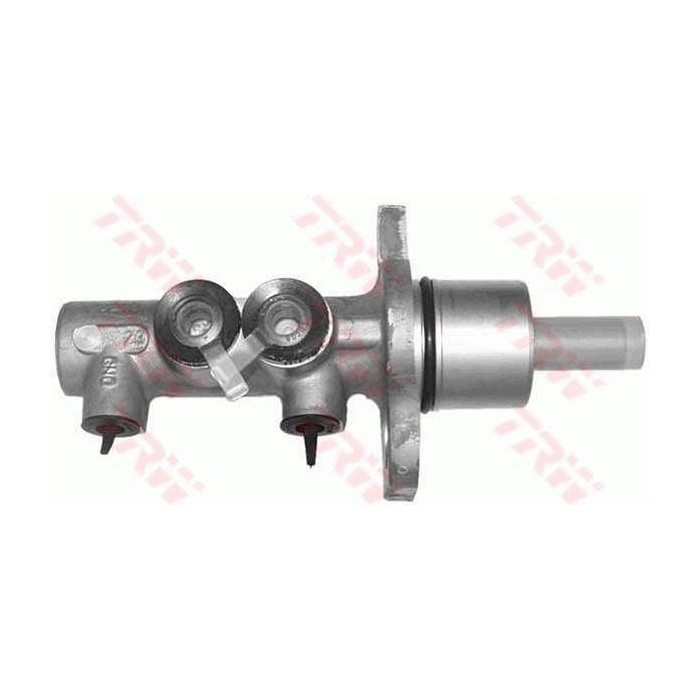TRW Hauptbremszylinder PMK314