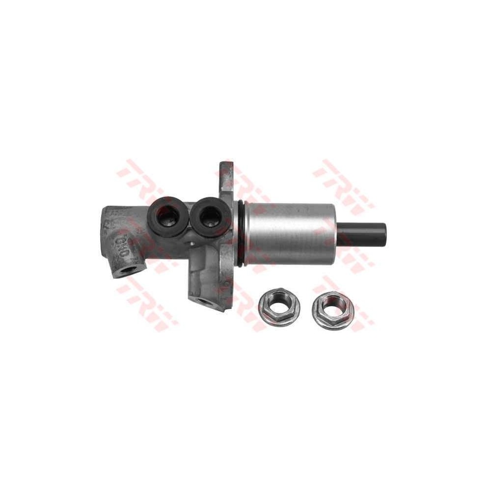TRW Hauptbremszylinder PML420