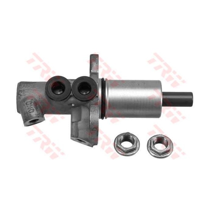 TRW Hauptbremszylinder PML420