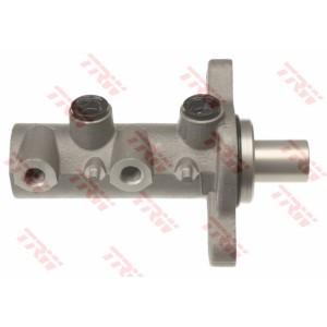 TRW Hauptbremszylinder PML477