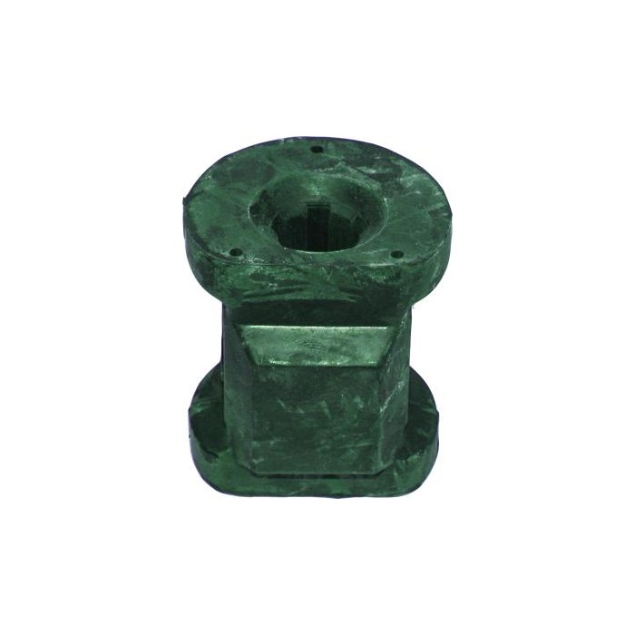 BIRTH Lagerung, Lenker 2006