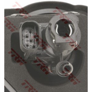 TRW Geberzylinder, Kupplung PND298