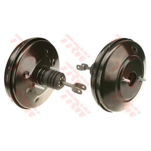 TRW Bremskraftverstärker PSA117