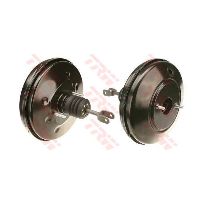 TRW Bremskraftverstärker PSA117