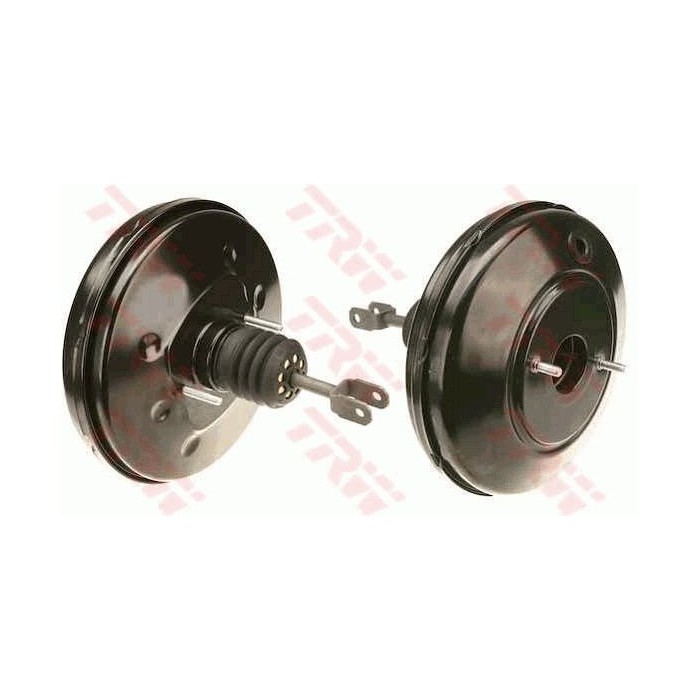 TRW Bremskraftverstärker PSA117