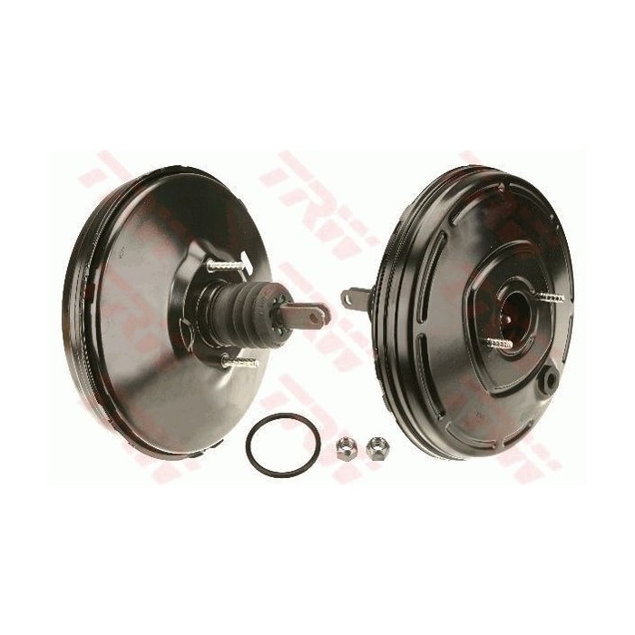 TRW Bremskraftverstärker PSA126