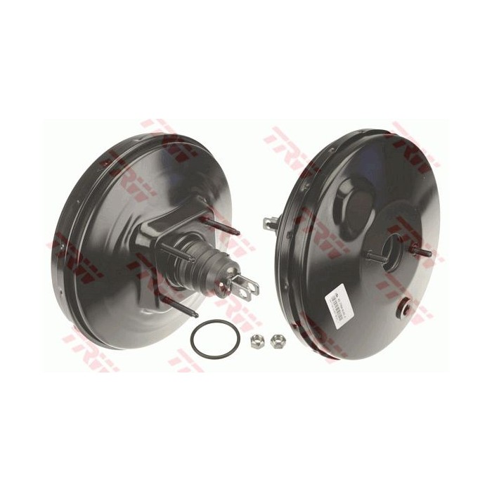 TRW Bremskraftverstärker PSA371