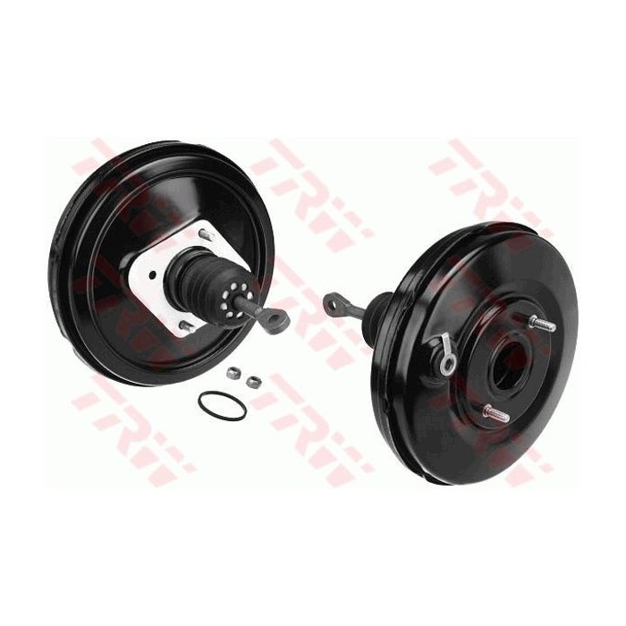 TRW Bremskraftverstärker PSA450