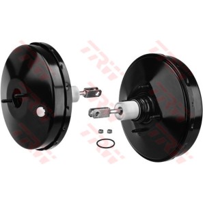 TRW Bremskraftverstärker PSA456