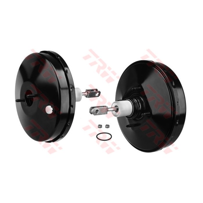 TRW Bremskraftverstärker PSA456