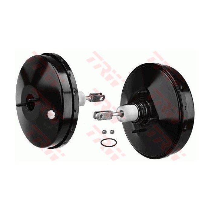 TRW Bremskraftverstärker PSA456