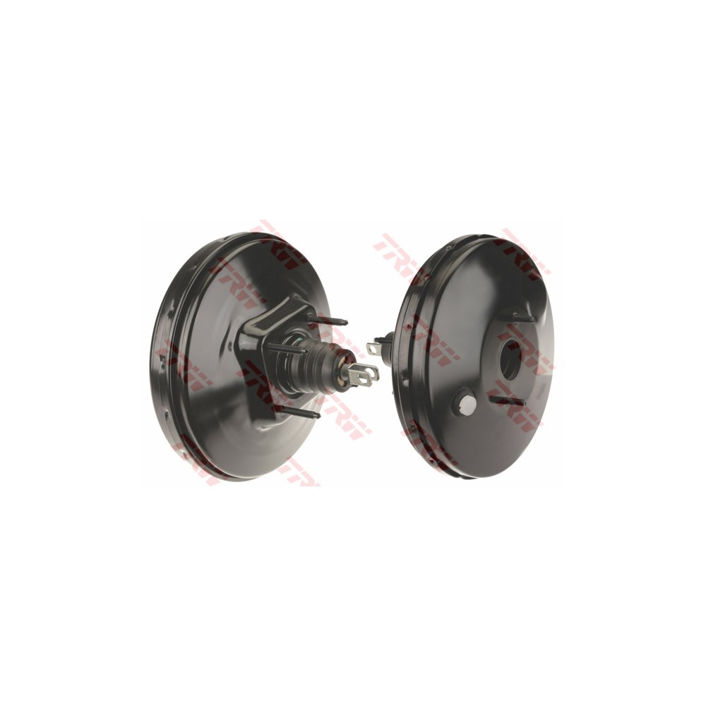 TRW Bremskraftverstärker PSA466